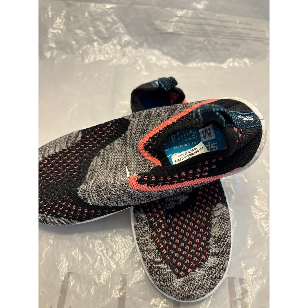 Speedo Water Shoes Girls Size‎ 1